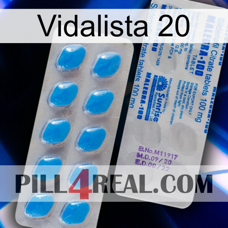 Vidalista 20 new15